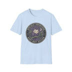 Night Shift Division Owl T-Shirt