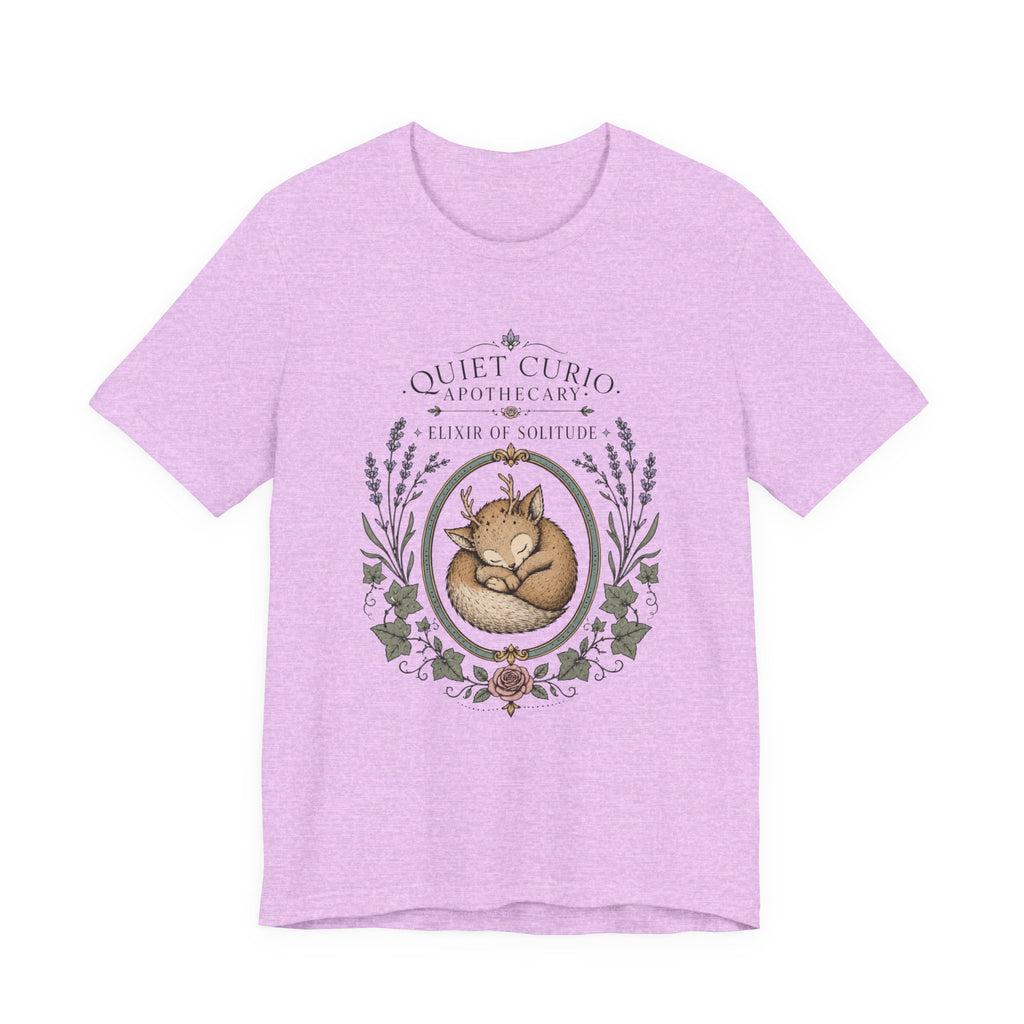 Elixir of Solitude T-Shirt
