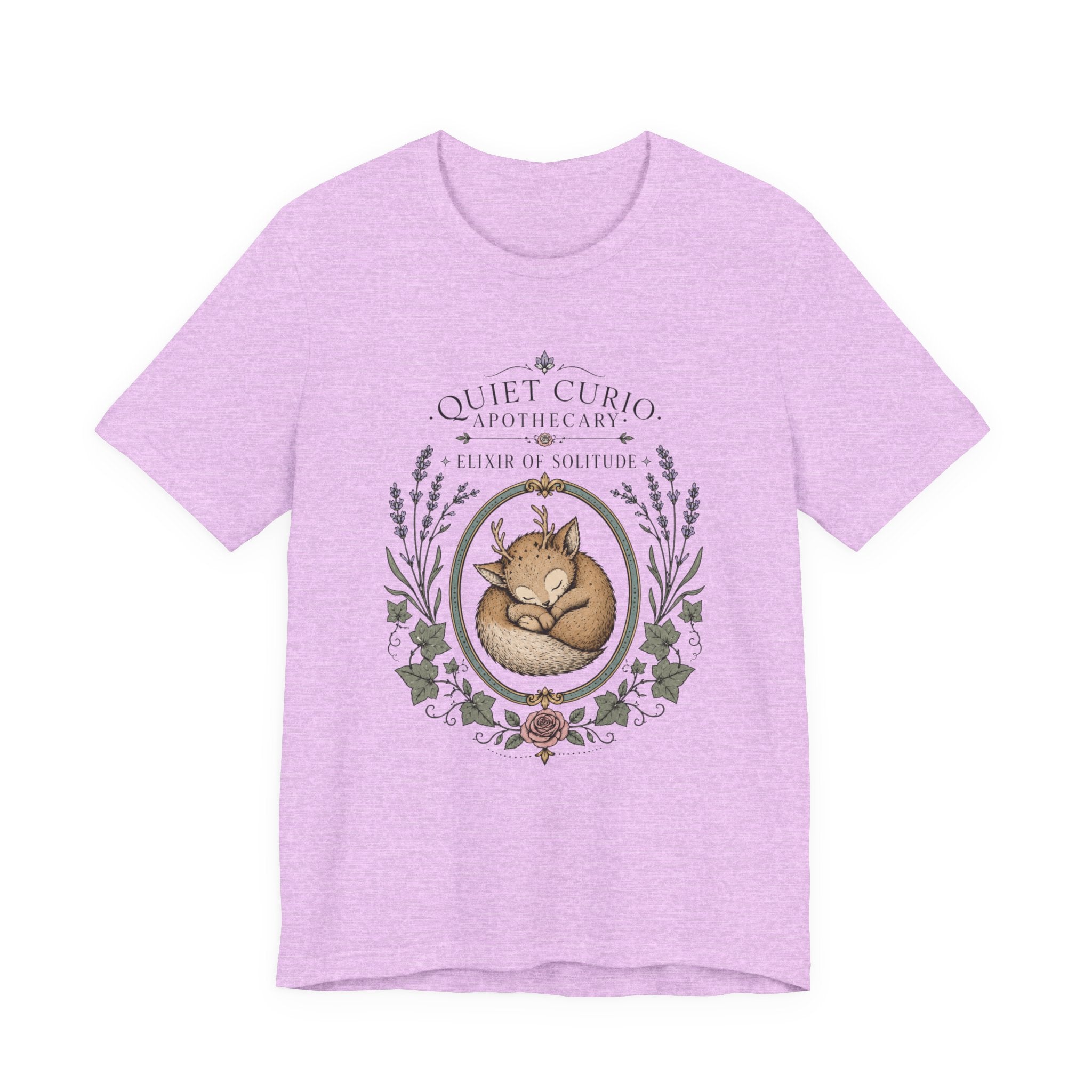 Elixir of Solitude T-Shirt