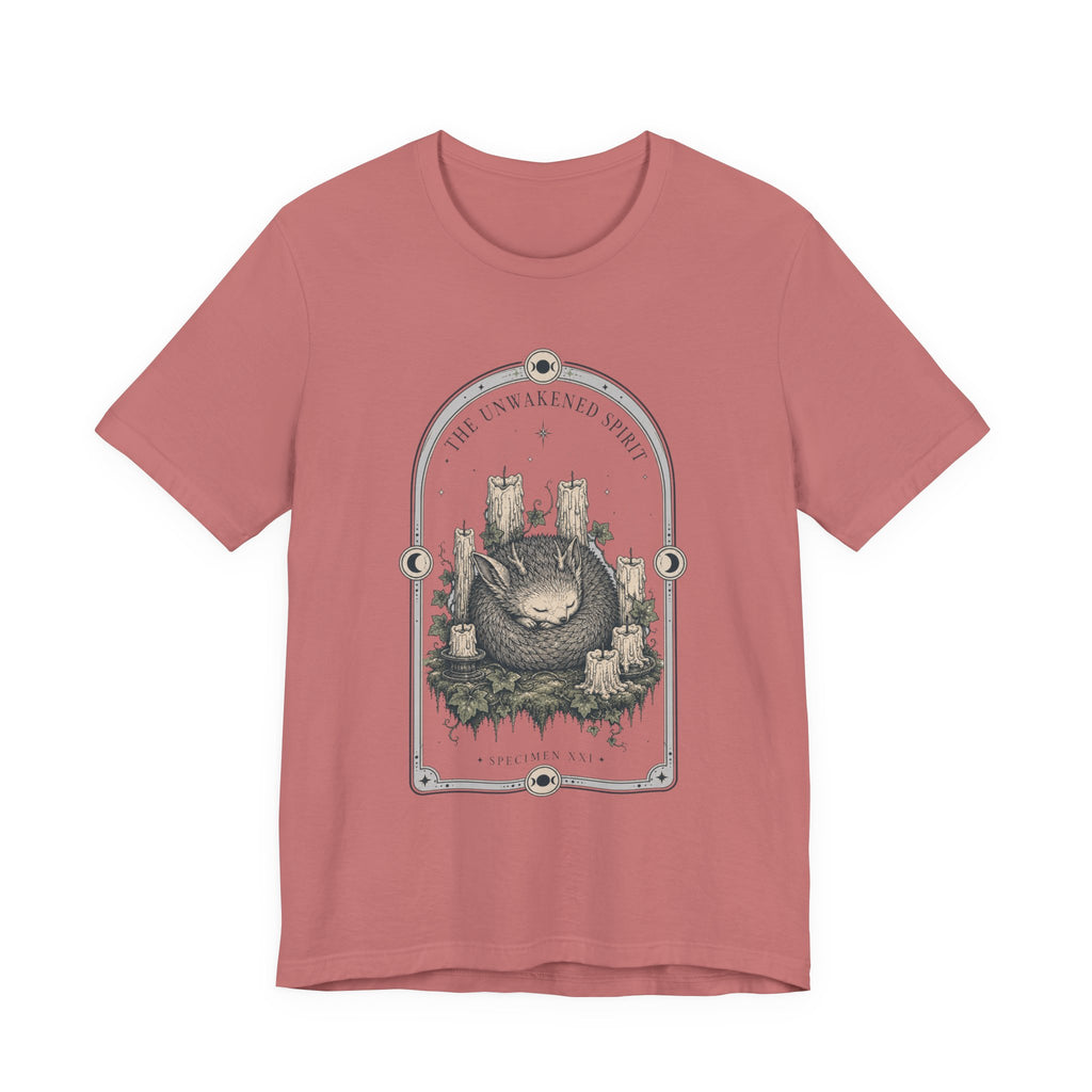 Unwakened Spirit T-Shirt