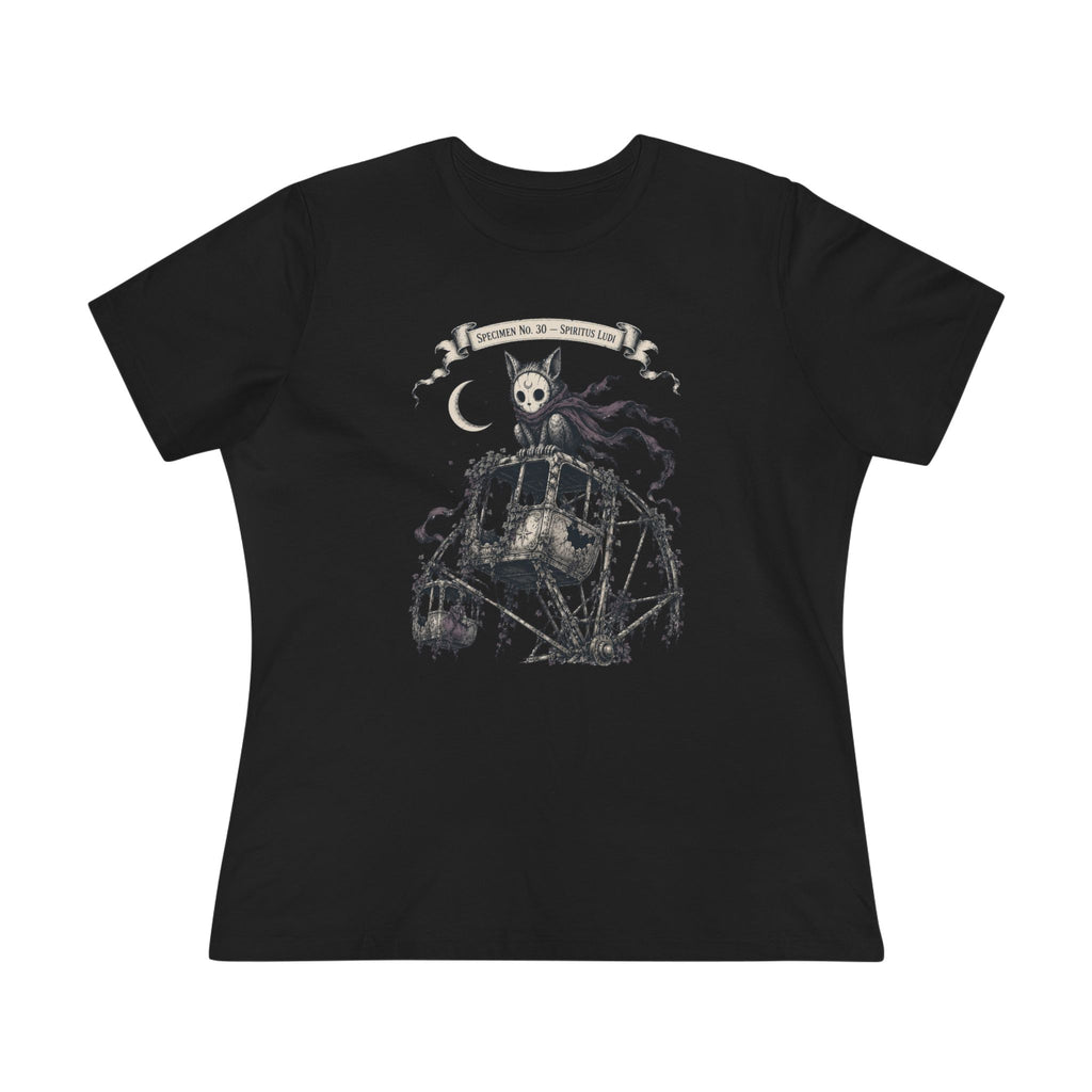 Spiritus Ludi Women’s Relaxed Fit T-Shirt