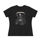 Spiritus Ludi Women’s Relaxed Fit T-Shirt