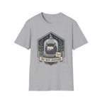 Do Not Disturb Porcupine T-Shirt