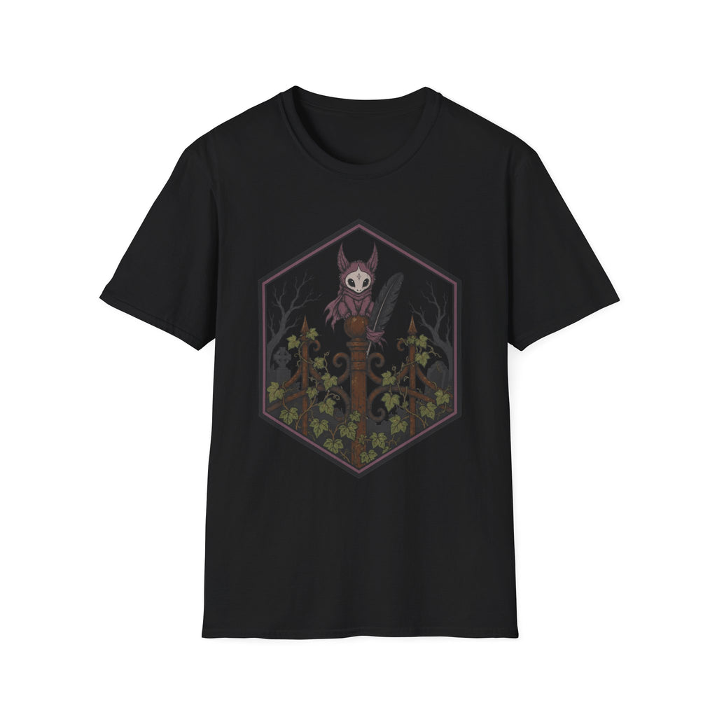 Rusted Gate T-Shirt