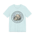 Quiet Specimen in a Teacup T-Shirt