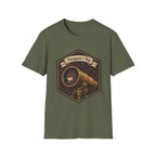 Stargazer’s Nap T-Shirt