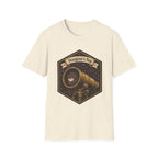 Stargazer’s Nap T-Shirt