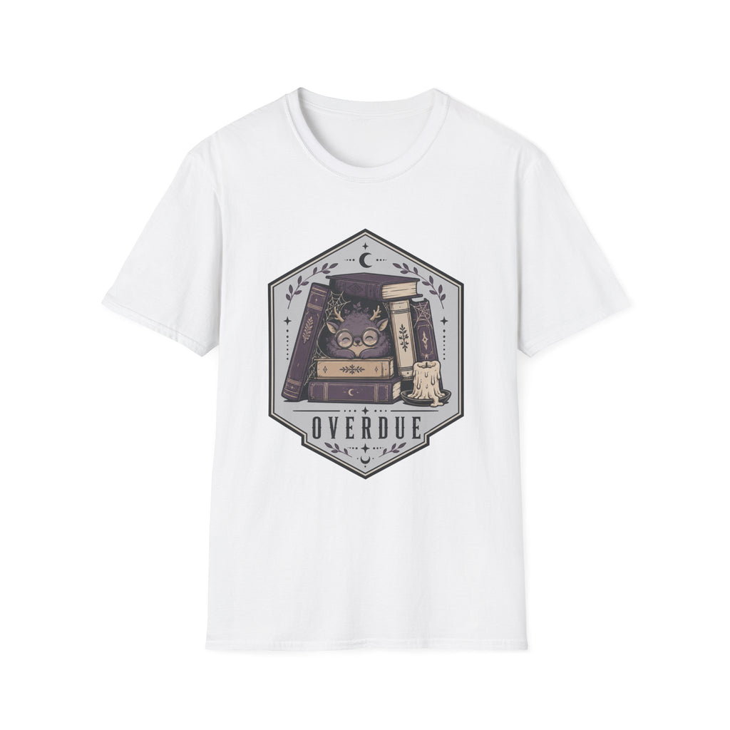 Overdue T-Shirt