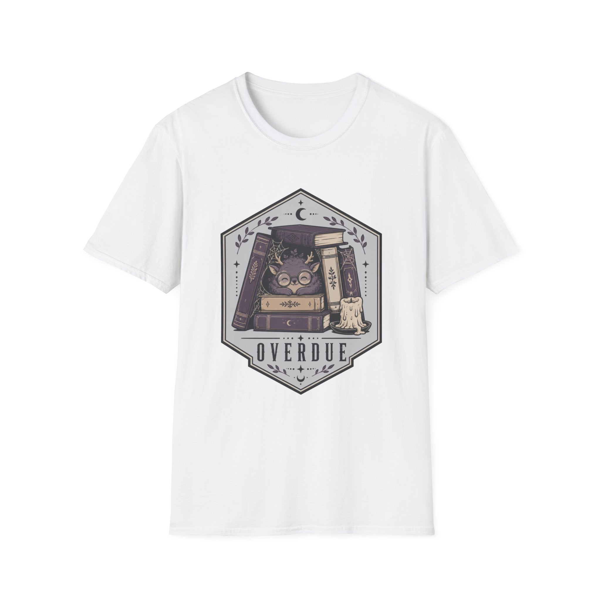 Overdue T-Shirt