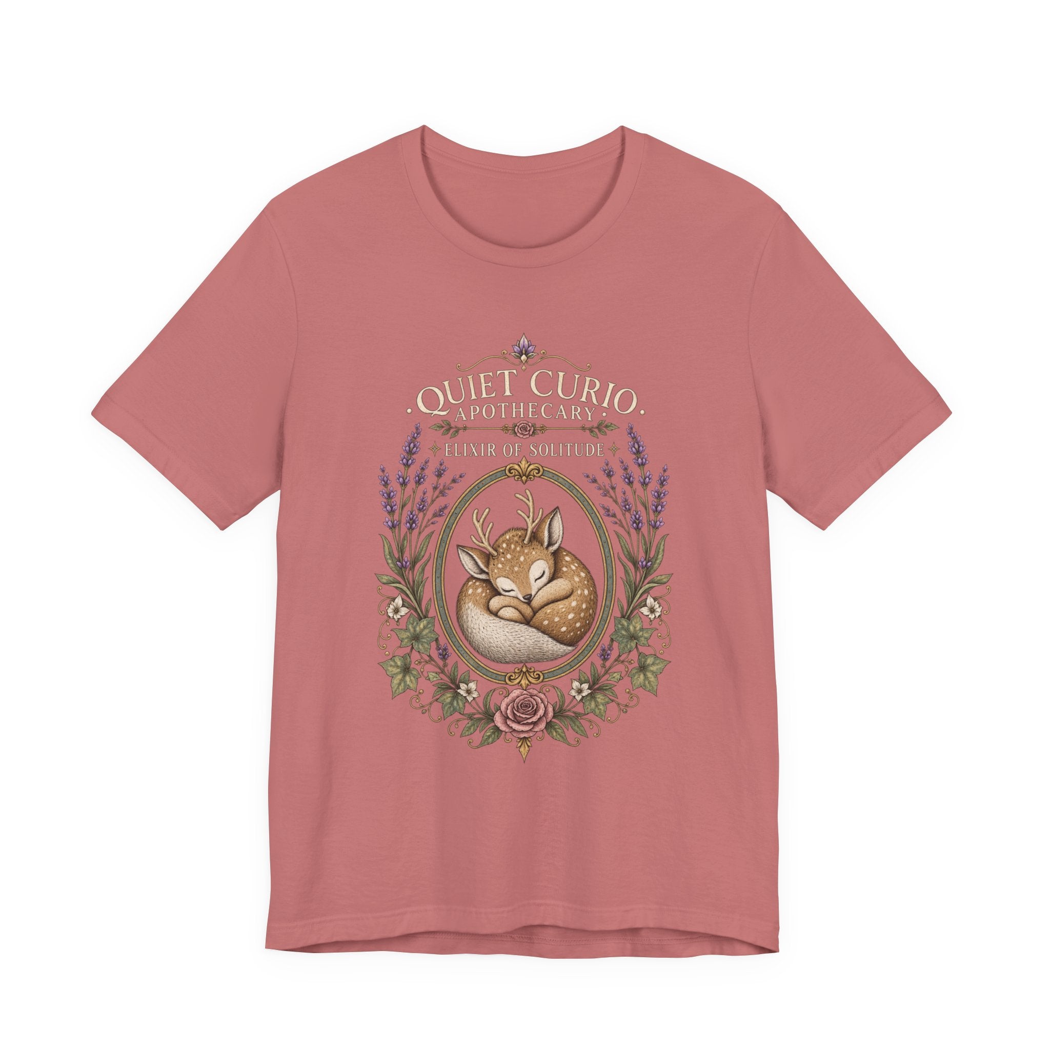 Elixir of Solitude T-Shirt