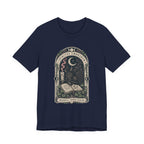 Spiritus Umbrarum Tarot T-Shirt