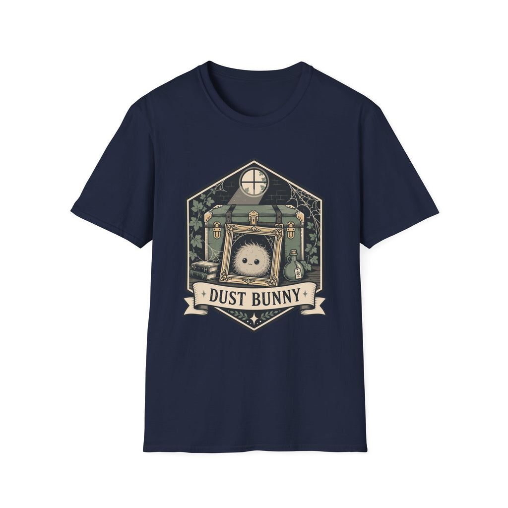 Dust Bunny T-Shirt
