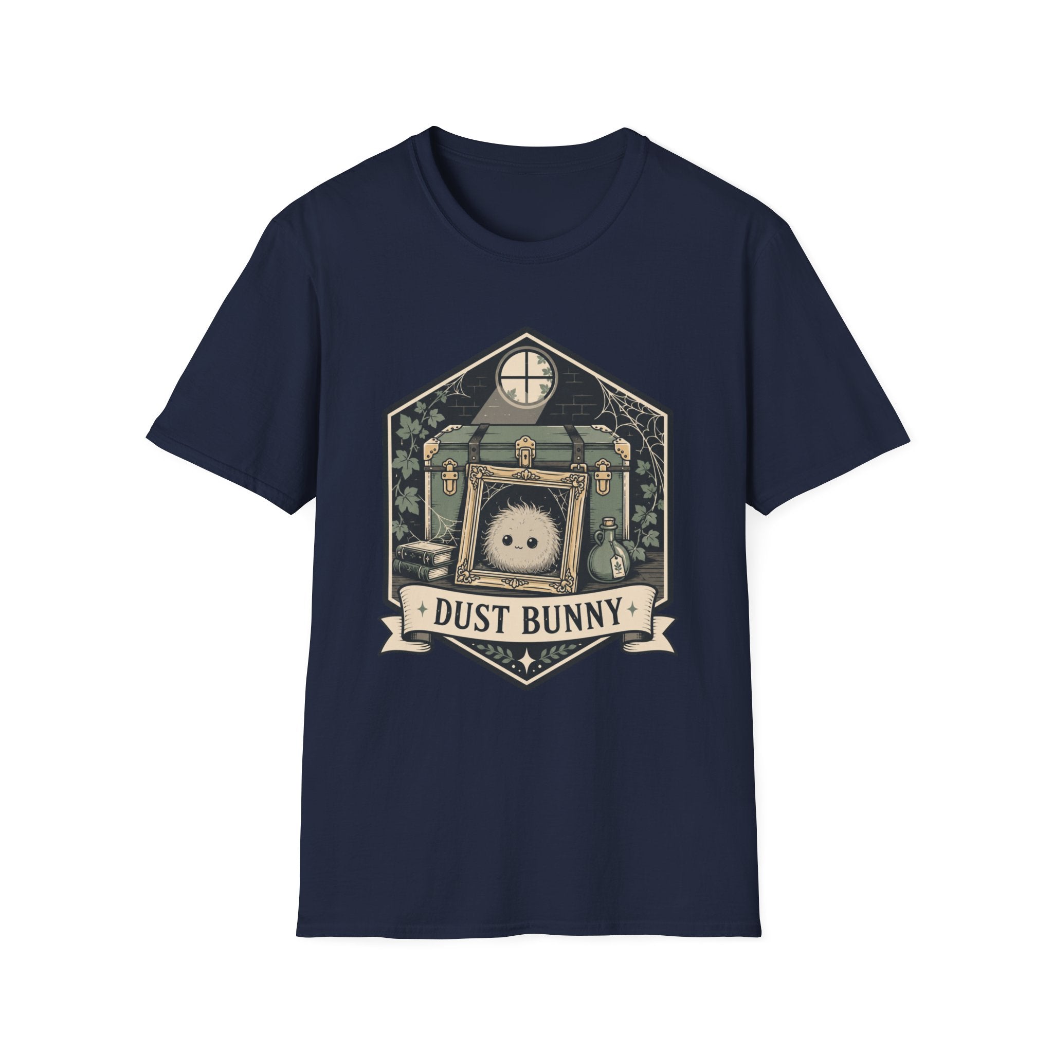 Dust Bunny T-Shirt