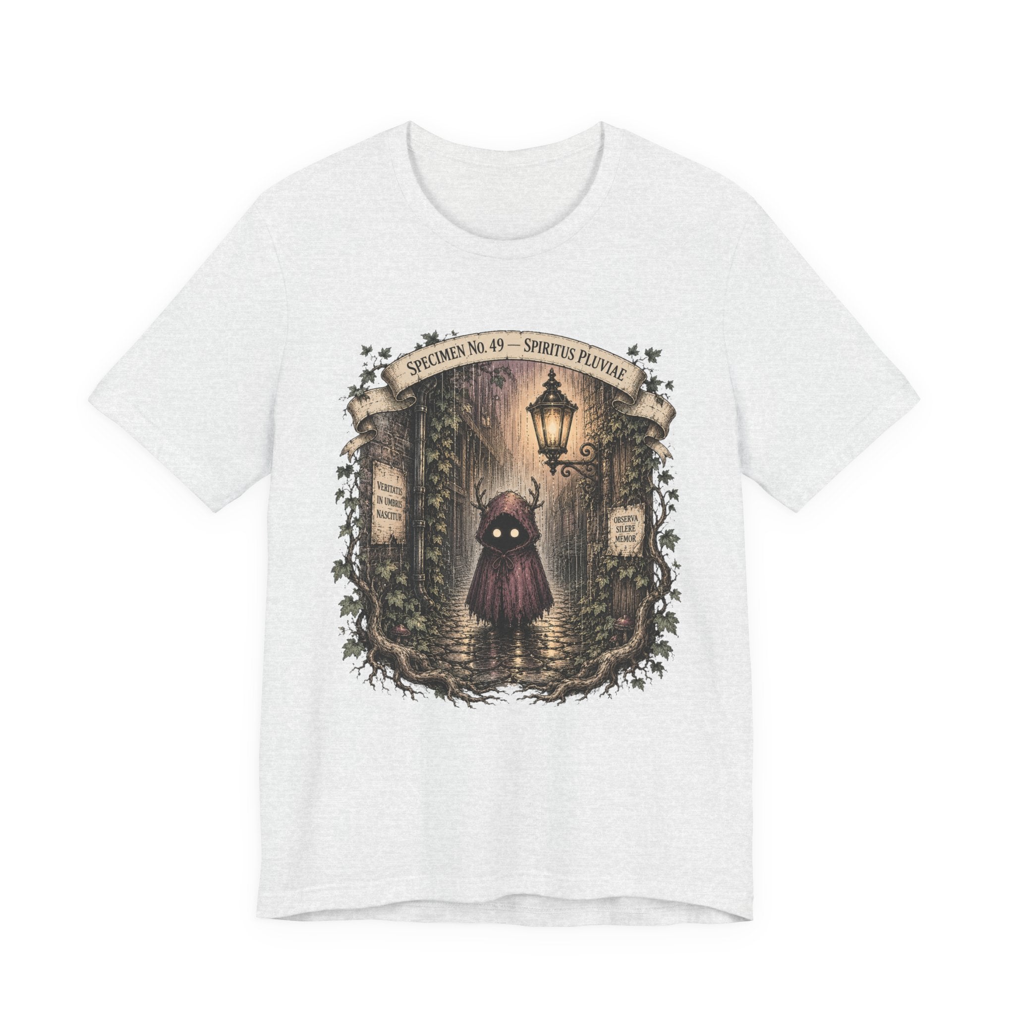 Spiritus Pluviae T-Shirt