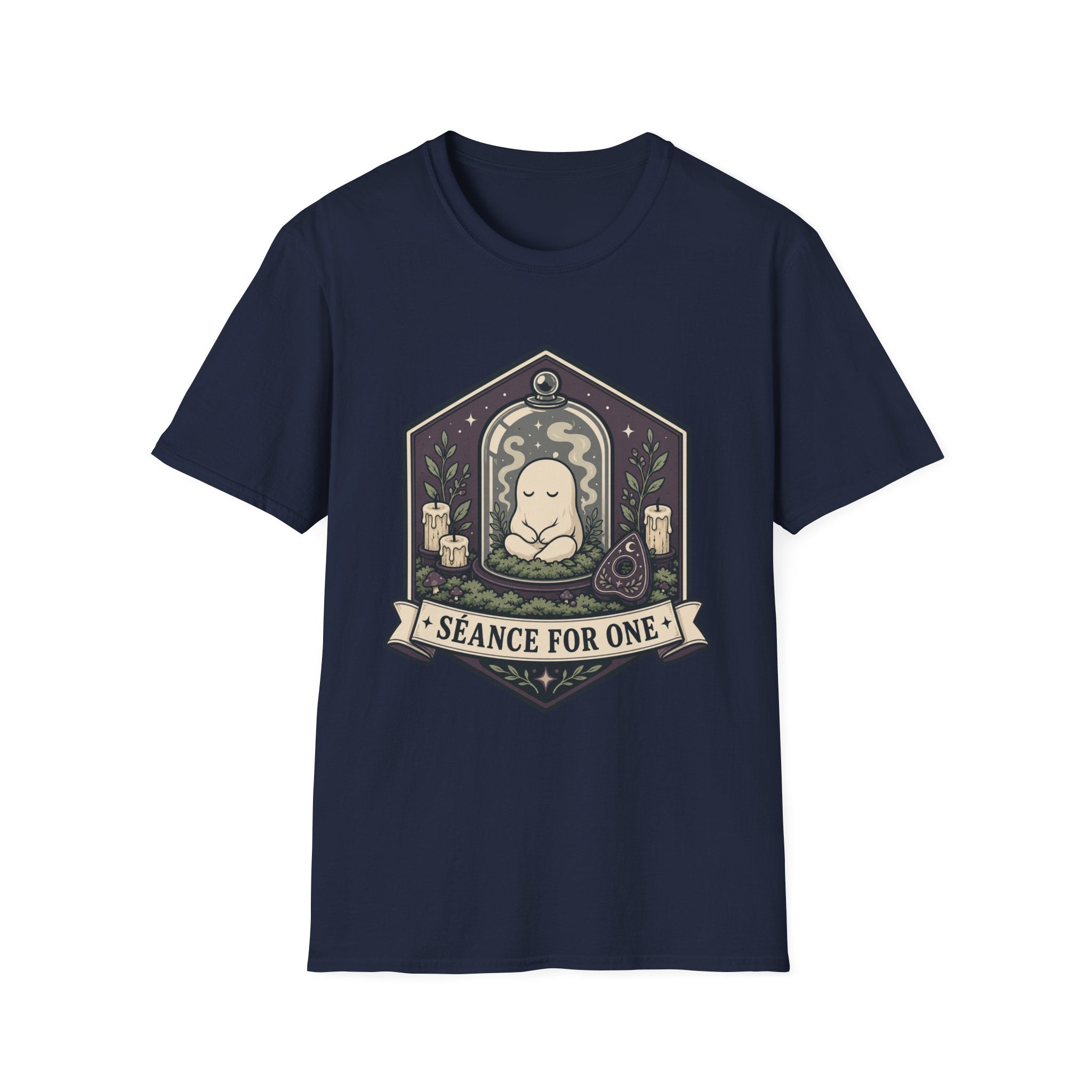 Seance for One T-Shirt