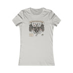 Chiroptera Flora T-Shirt Women