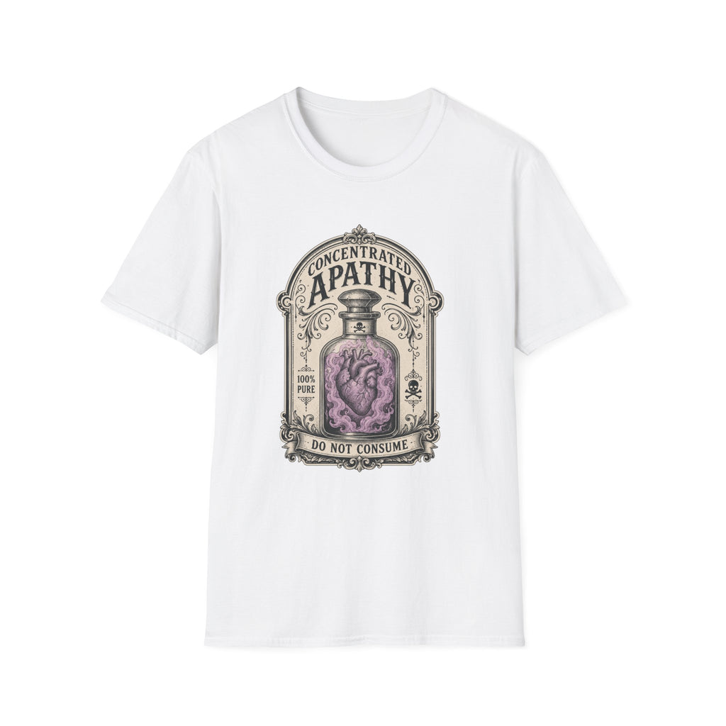 Concentrated Apathy T-Shirt