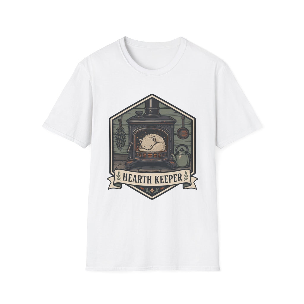 Hearth Keeper T-Shirt