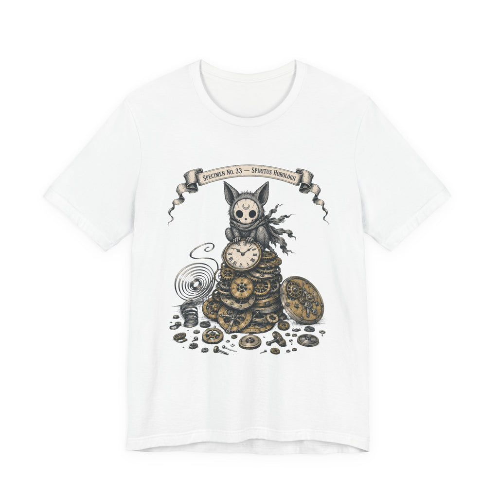Spiritus Horologii T-Shirt