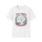 Tiny Crimes T-Shirt
