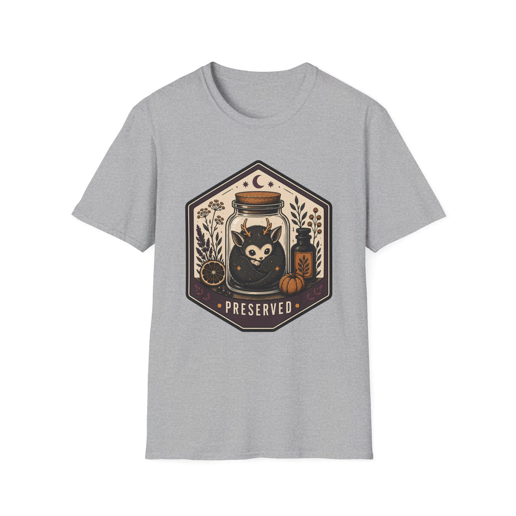 Preserved in a Bottle T-Shirt