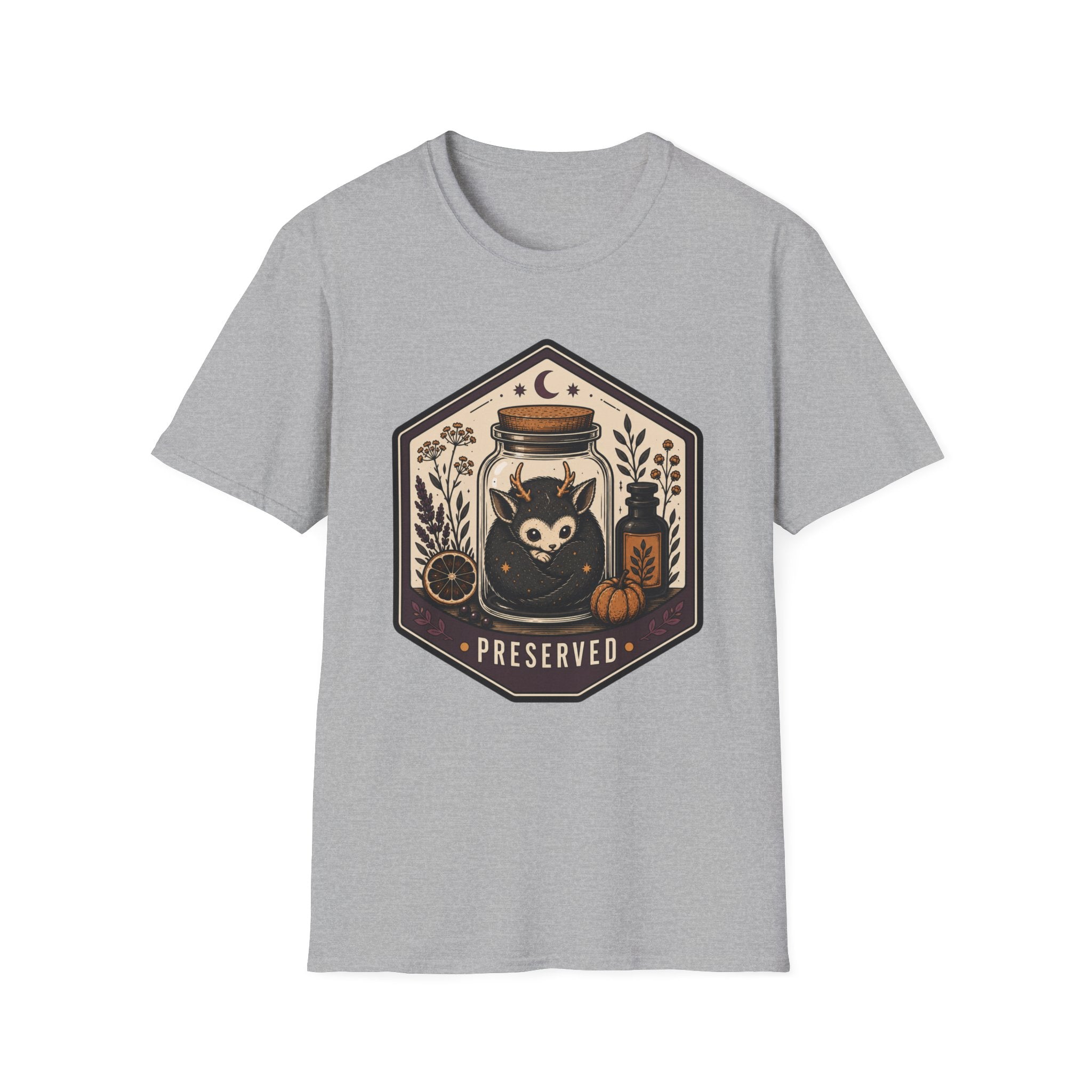 Preserved in a Bottle T-Shirt