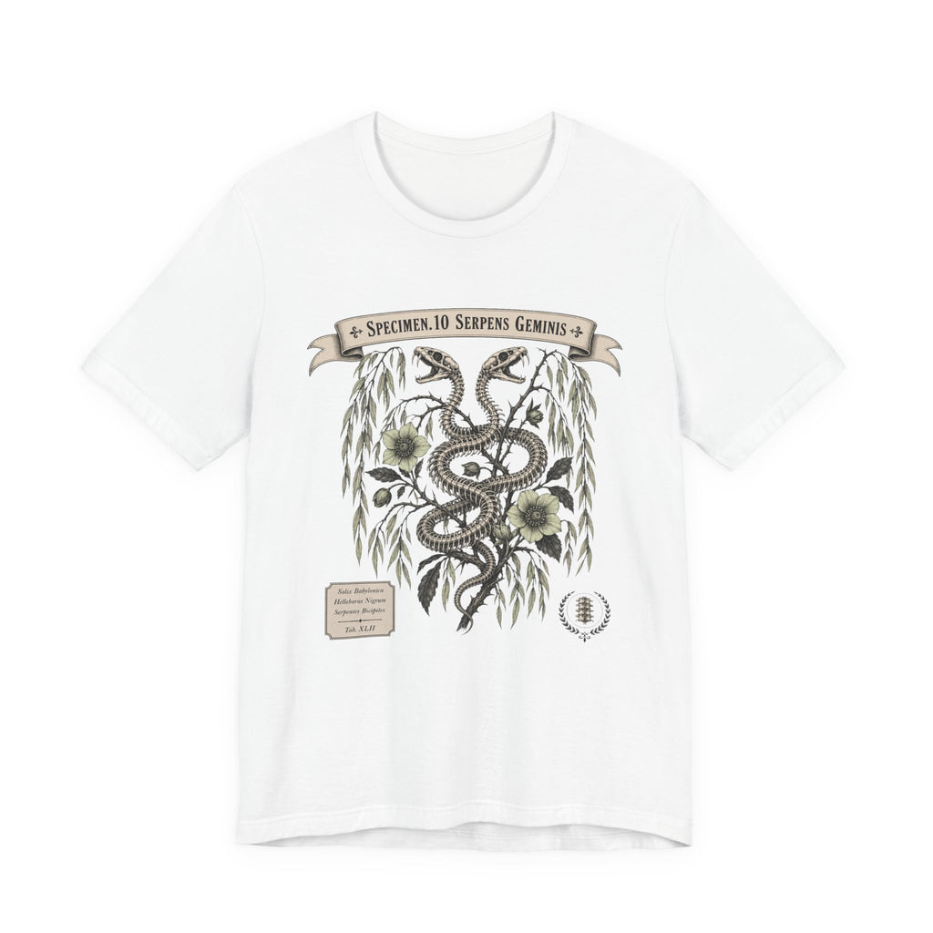 Serpens Geminis T-Shirt