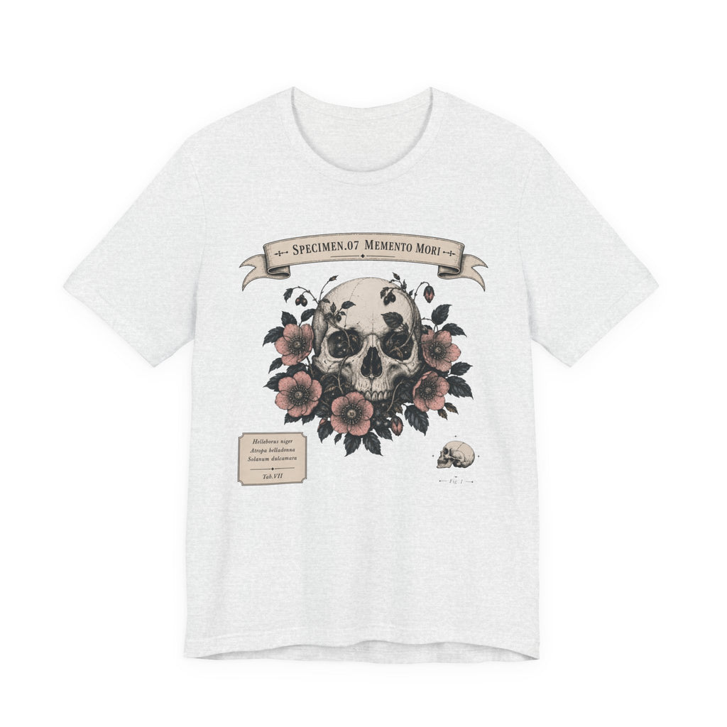 Momento Mori T-Shirt