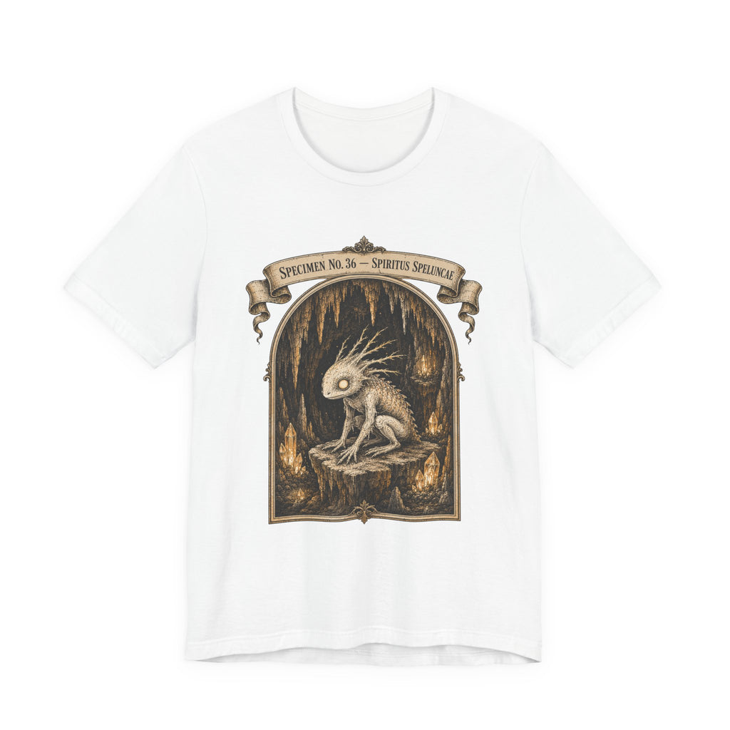 Spiritus Speluncae T-Shirt