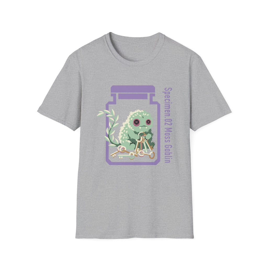 Moss Goblin T-Shirt