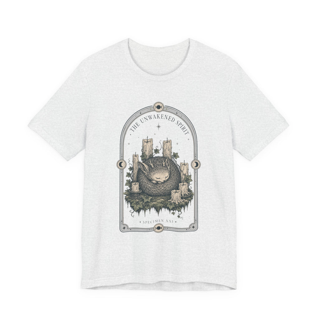 Unwakened Spirit T-Shirt