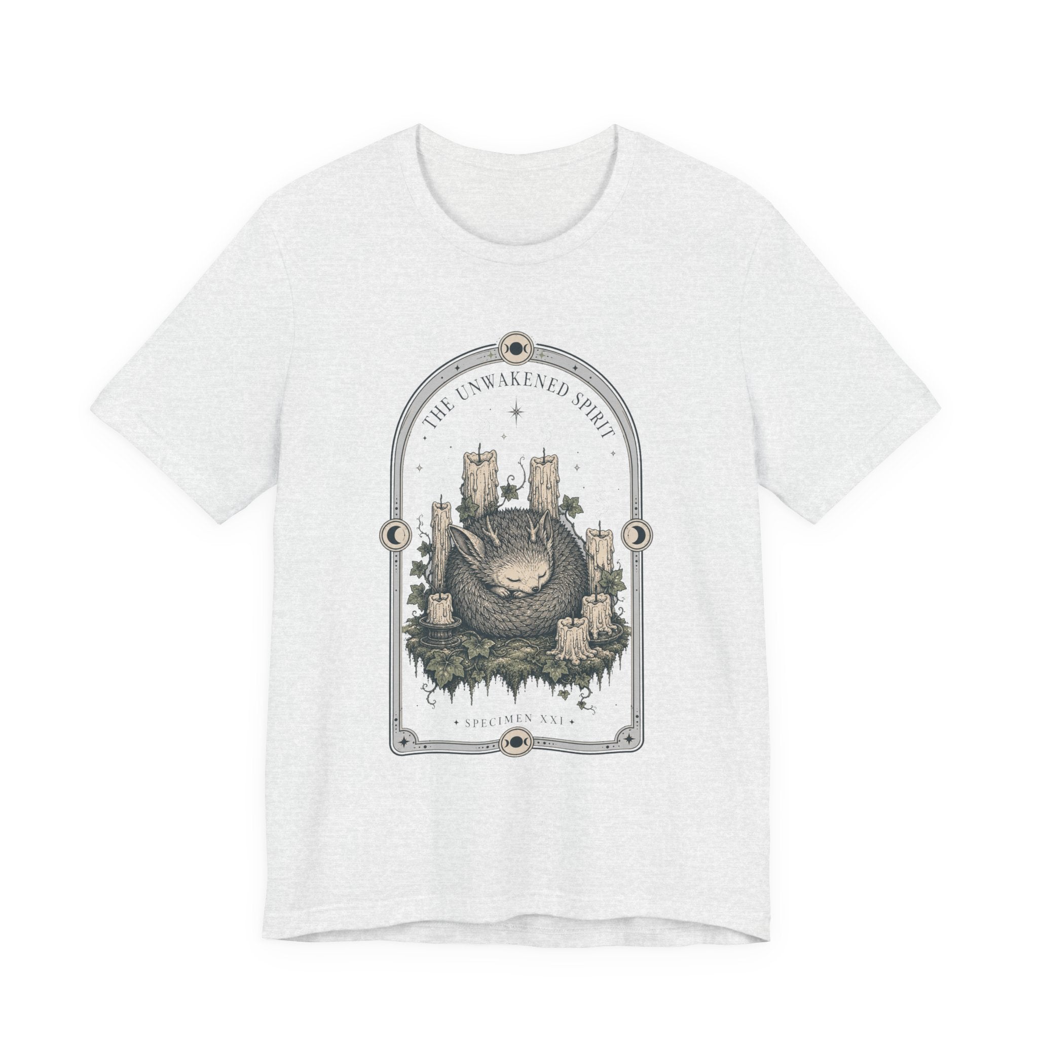 Unwakened Spirit T-Shirt