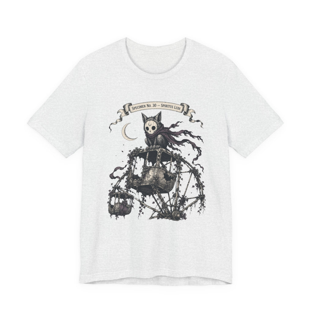 Spiritus Ludi T-Shirt