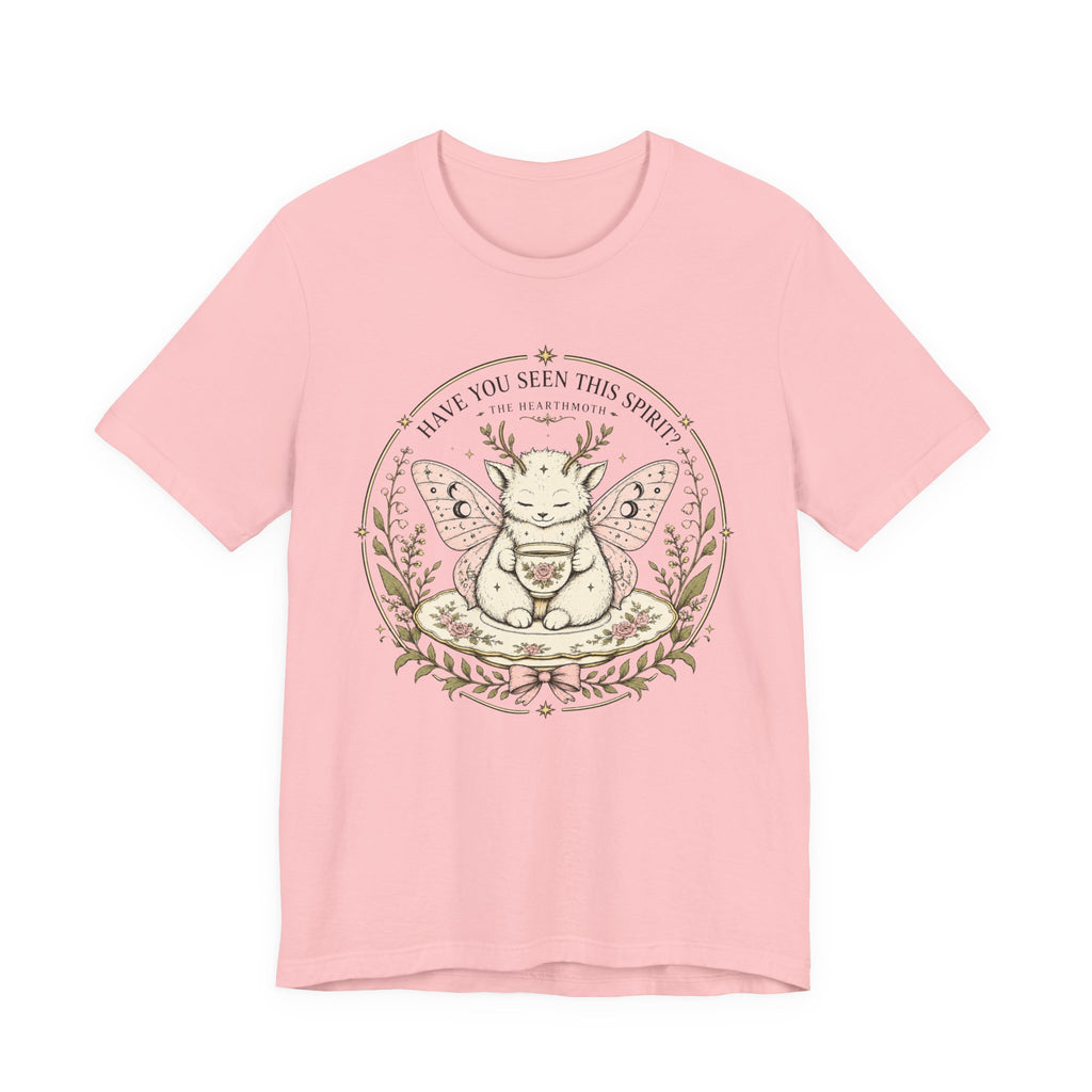 Hearthmoth T-Shirt