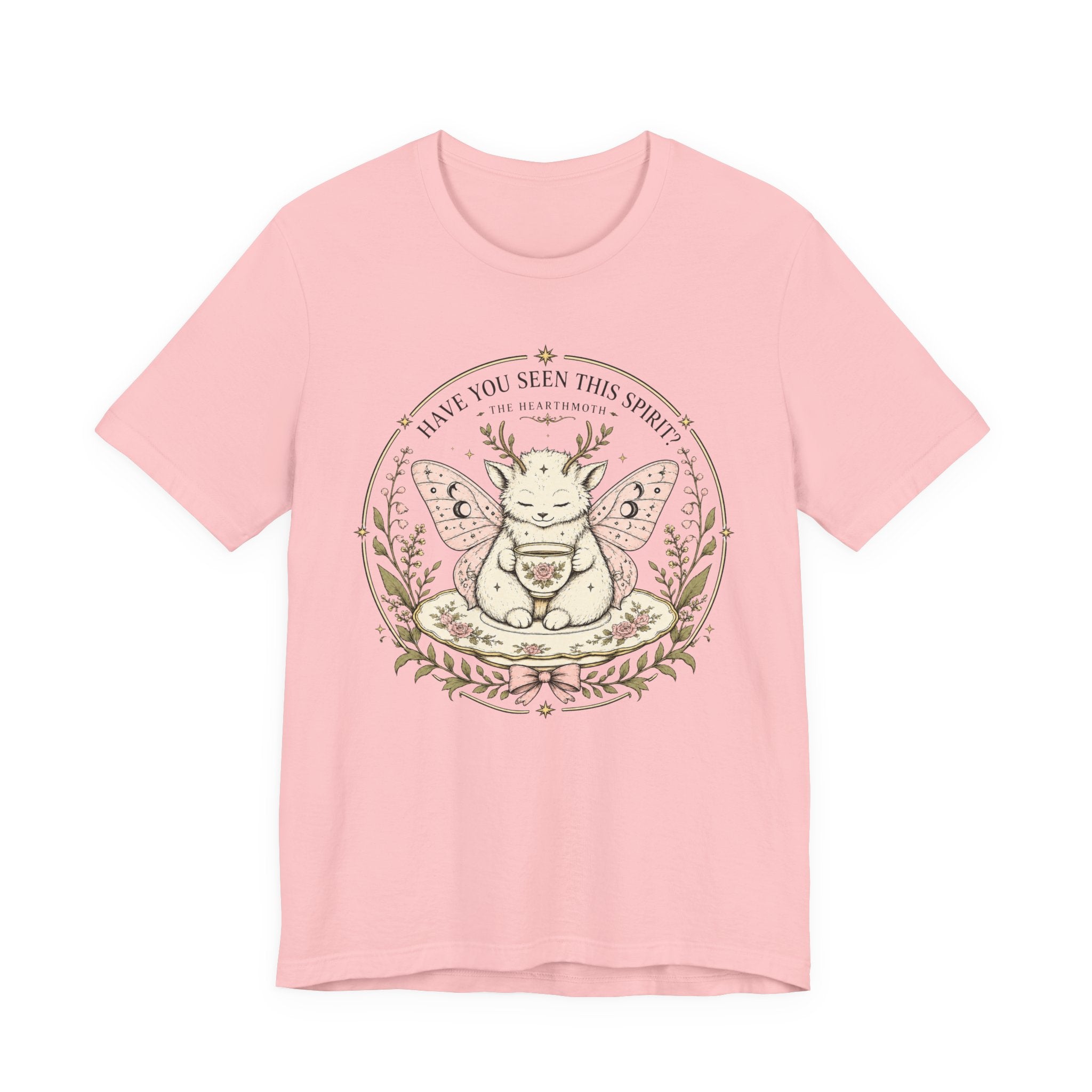 Hearthmoth T-Shirt