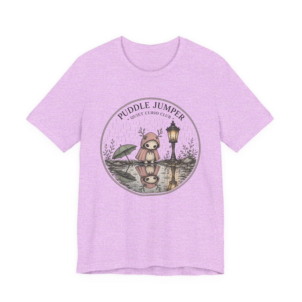 Puddle Jumper T-Shirt