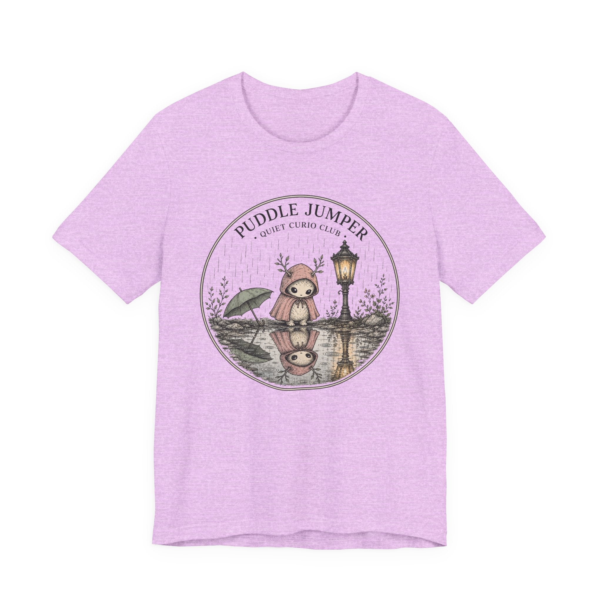 Puddle Jumper T-Shirt