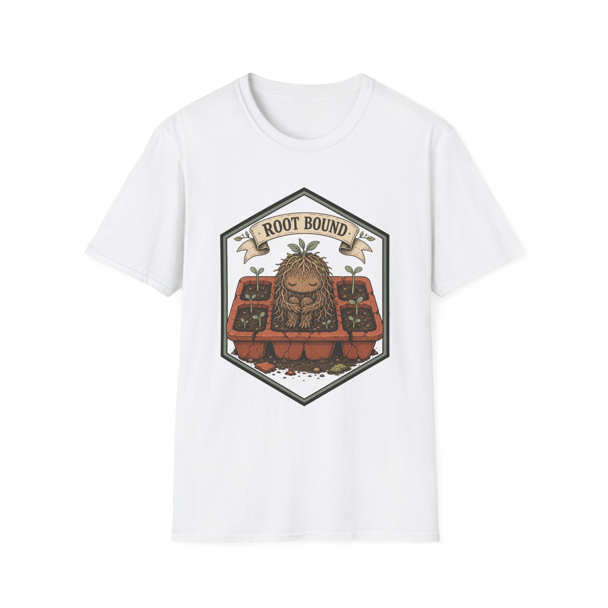 Root Bound T-Shirt