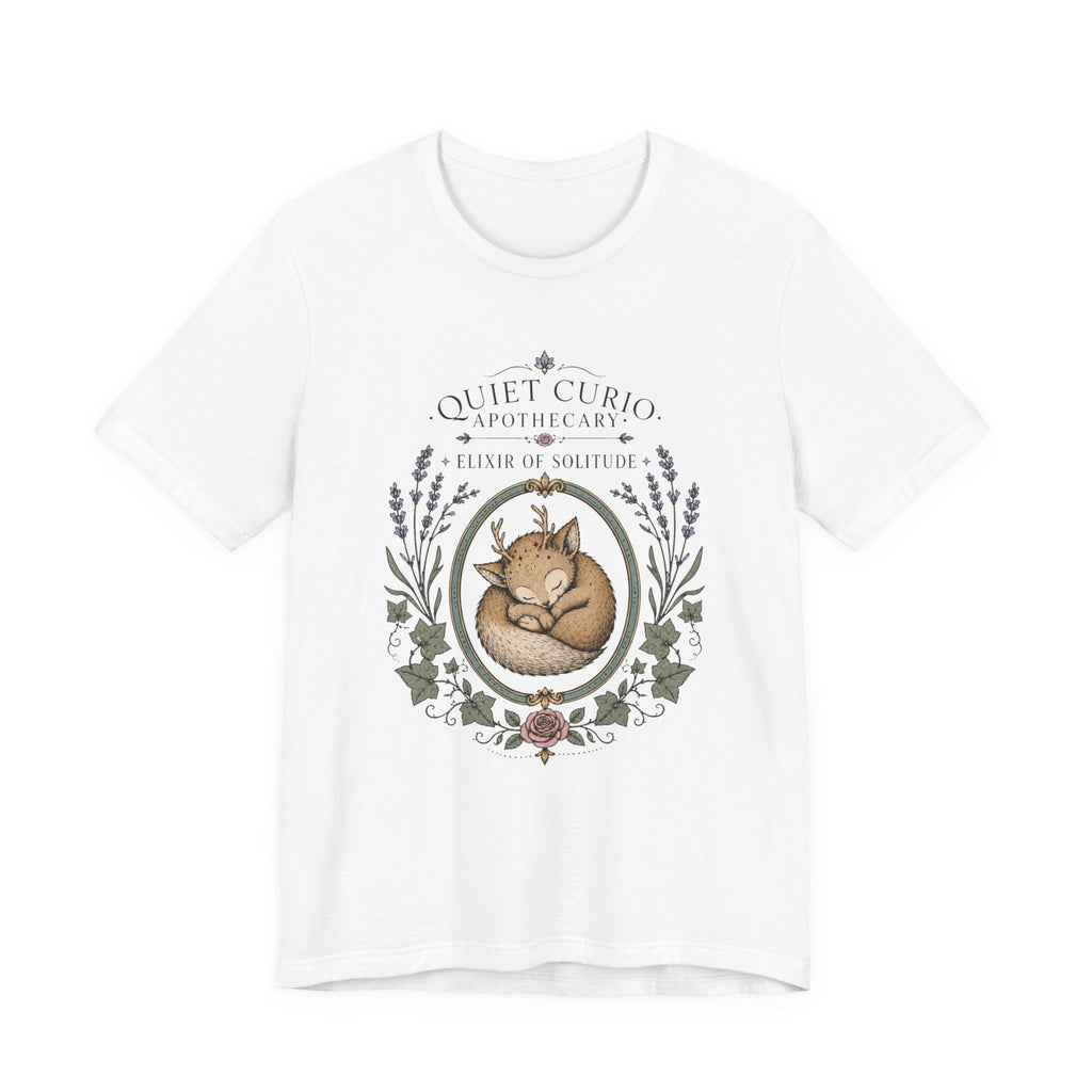Elixir of Solitude T-Shirt