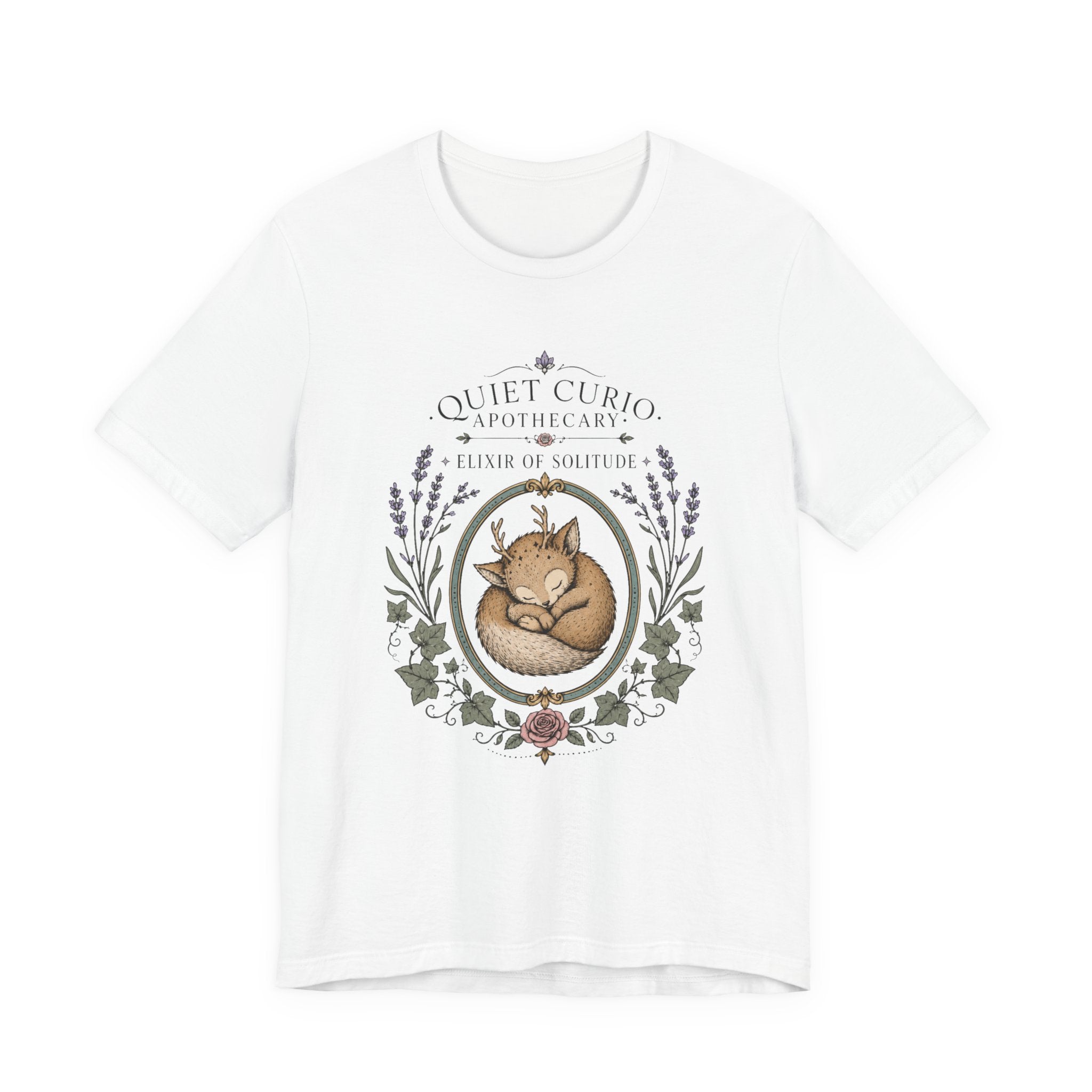 Elixir of Solitude T-Shirt