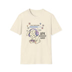 AFK Introvert Gamer T-Shirt