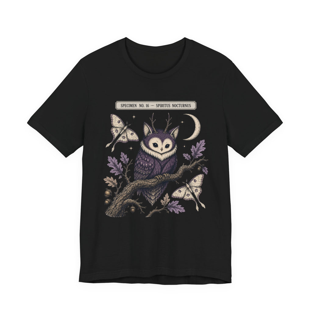 Spiritus Nacturnus T-Shirt