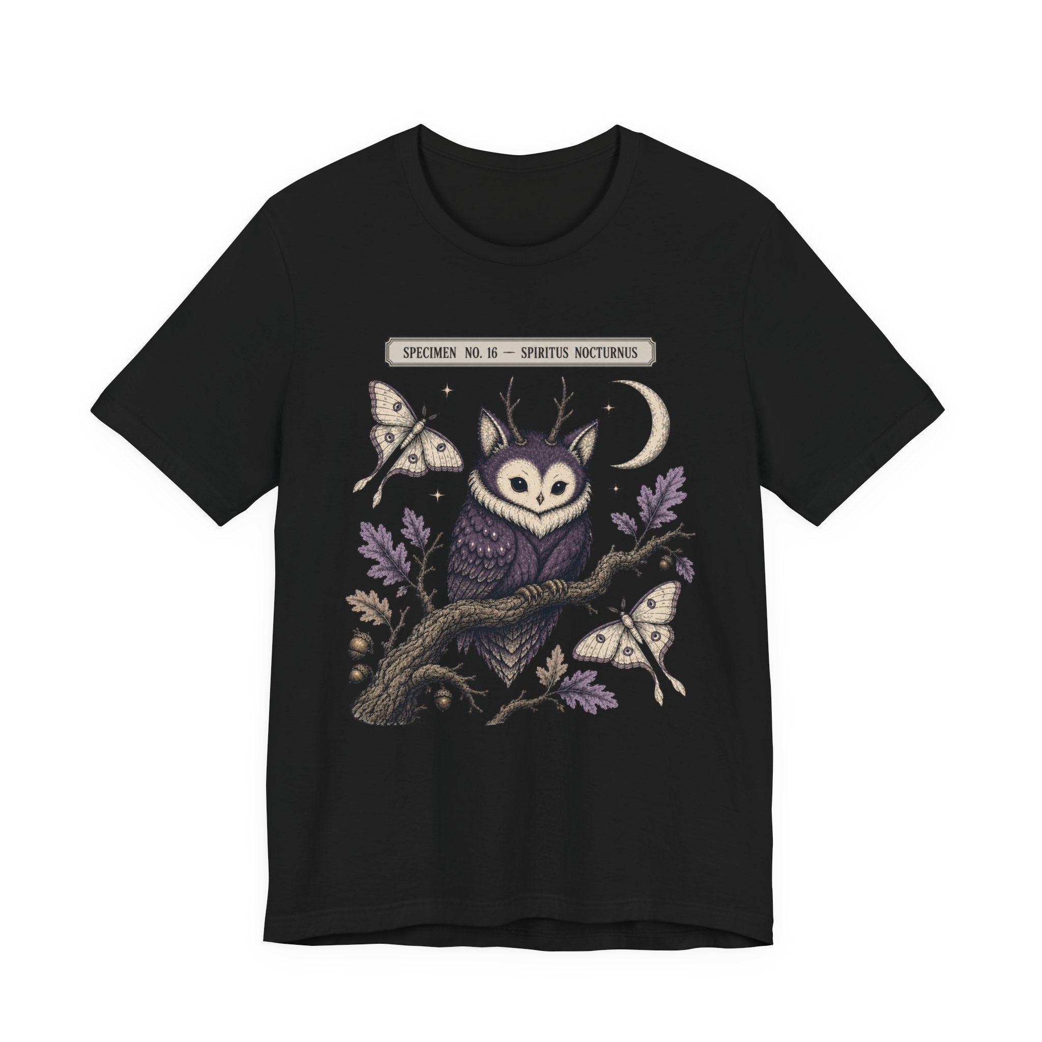 Spiritus Nacturnus T-Shirt