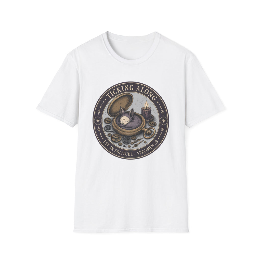 Ticking Along T-Shirt
