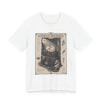 Spiritus Solitarus T-Shirt