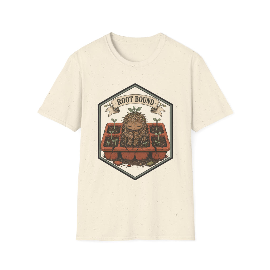Root Bound T-Shirt