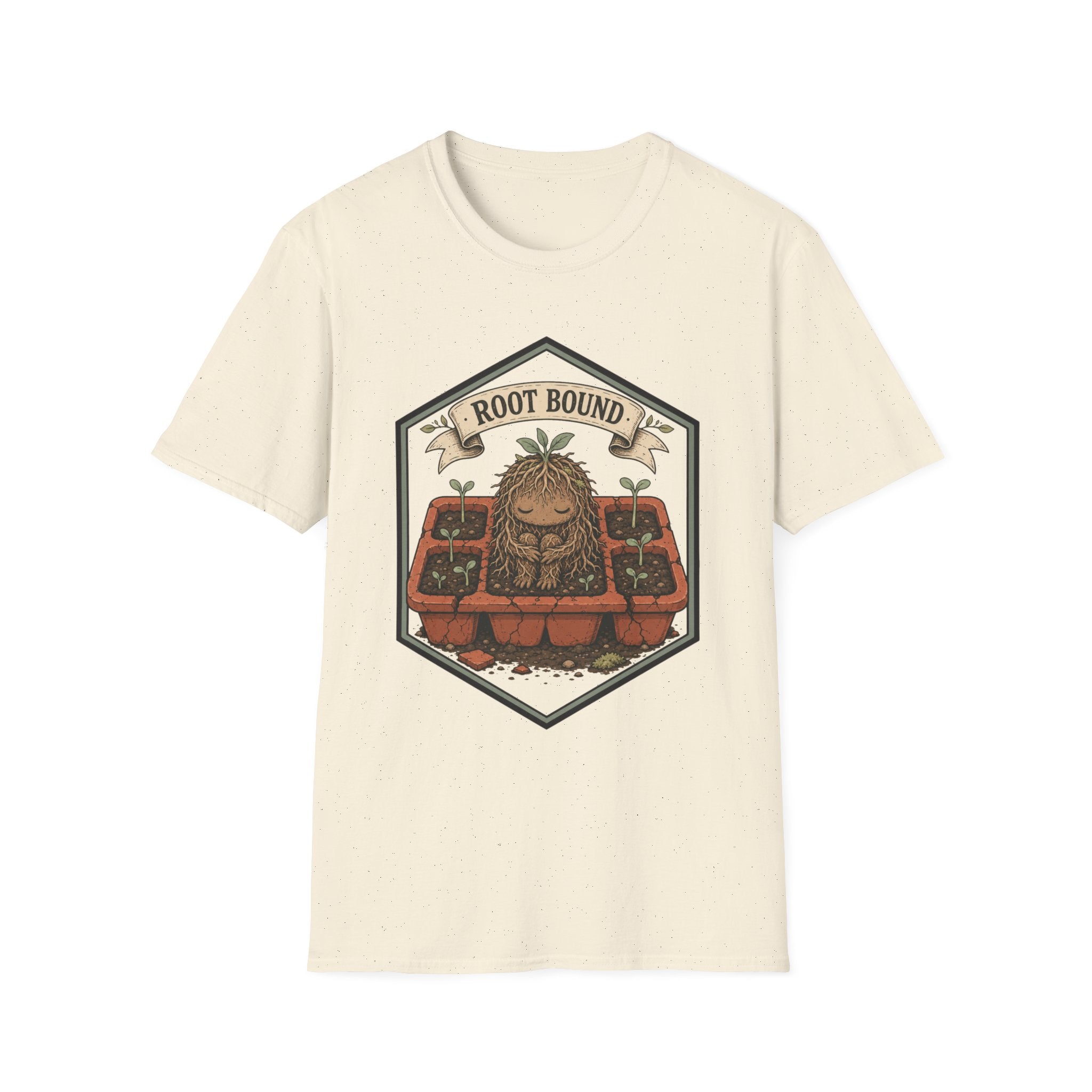 Root Bound T-Shirt
