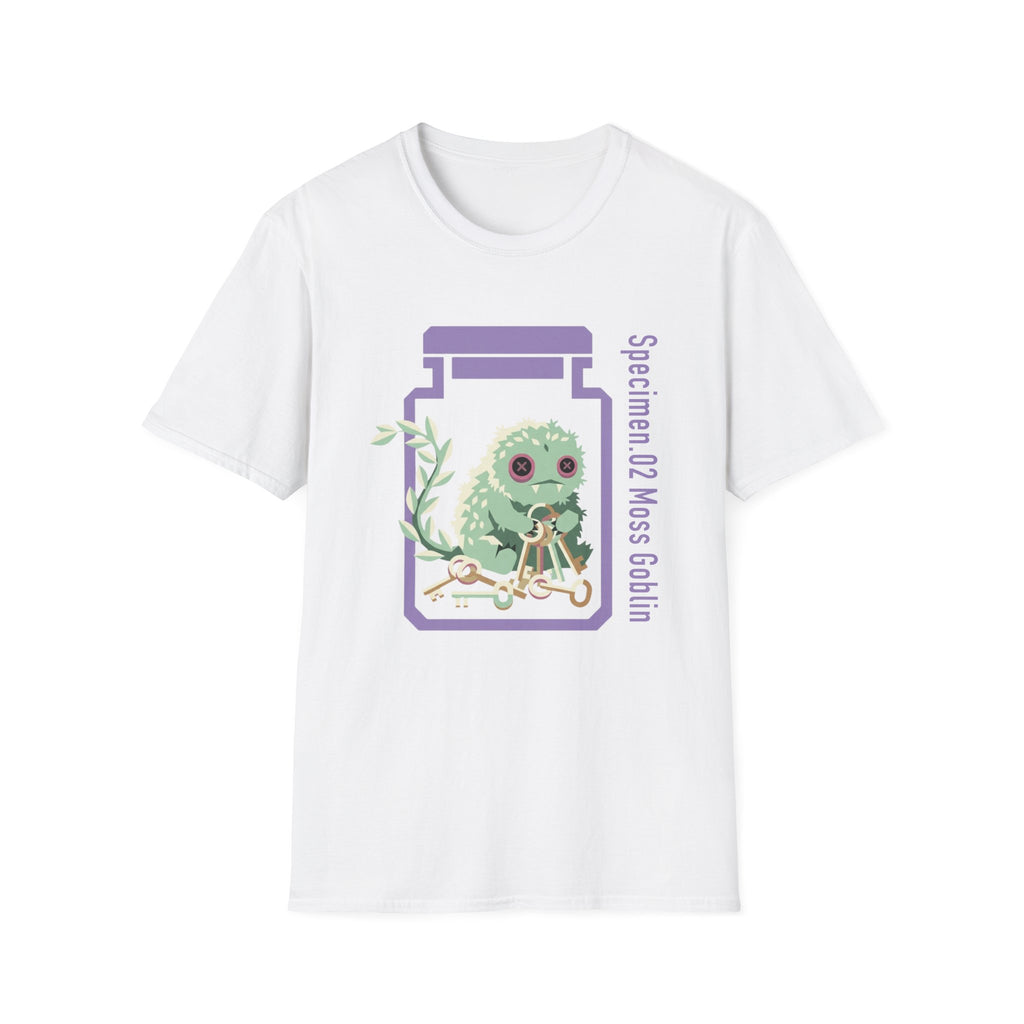 Moss Goblin T-Shirt