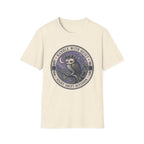 Handle With Quiet Owl T-Shirt