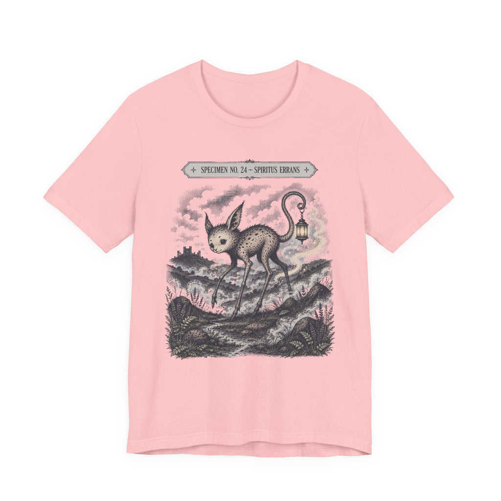 Spiritus Errans T-Shirt